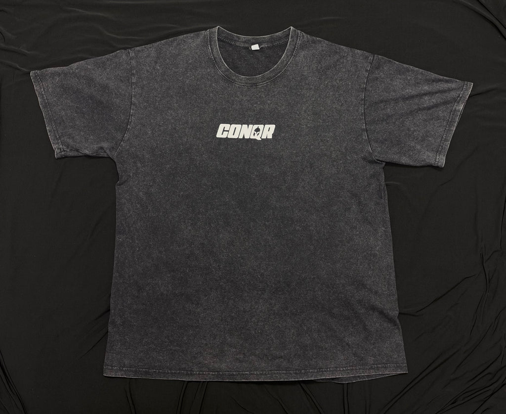 SPARTAN CONQR SHIRT