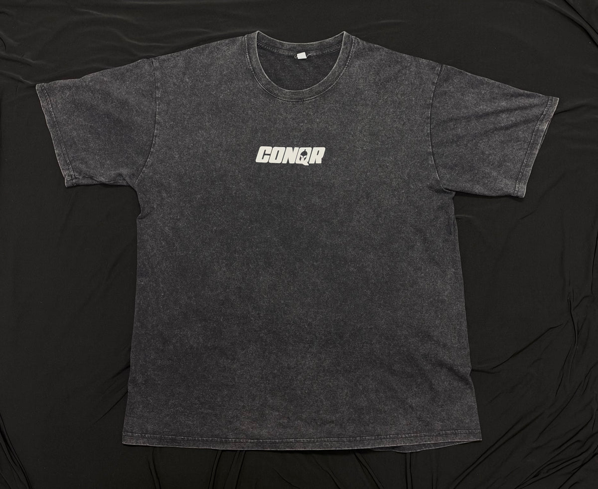 SPARTAN CONQR SHIRT