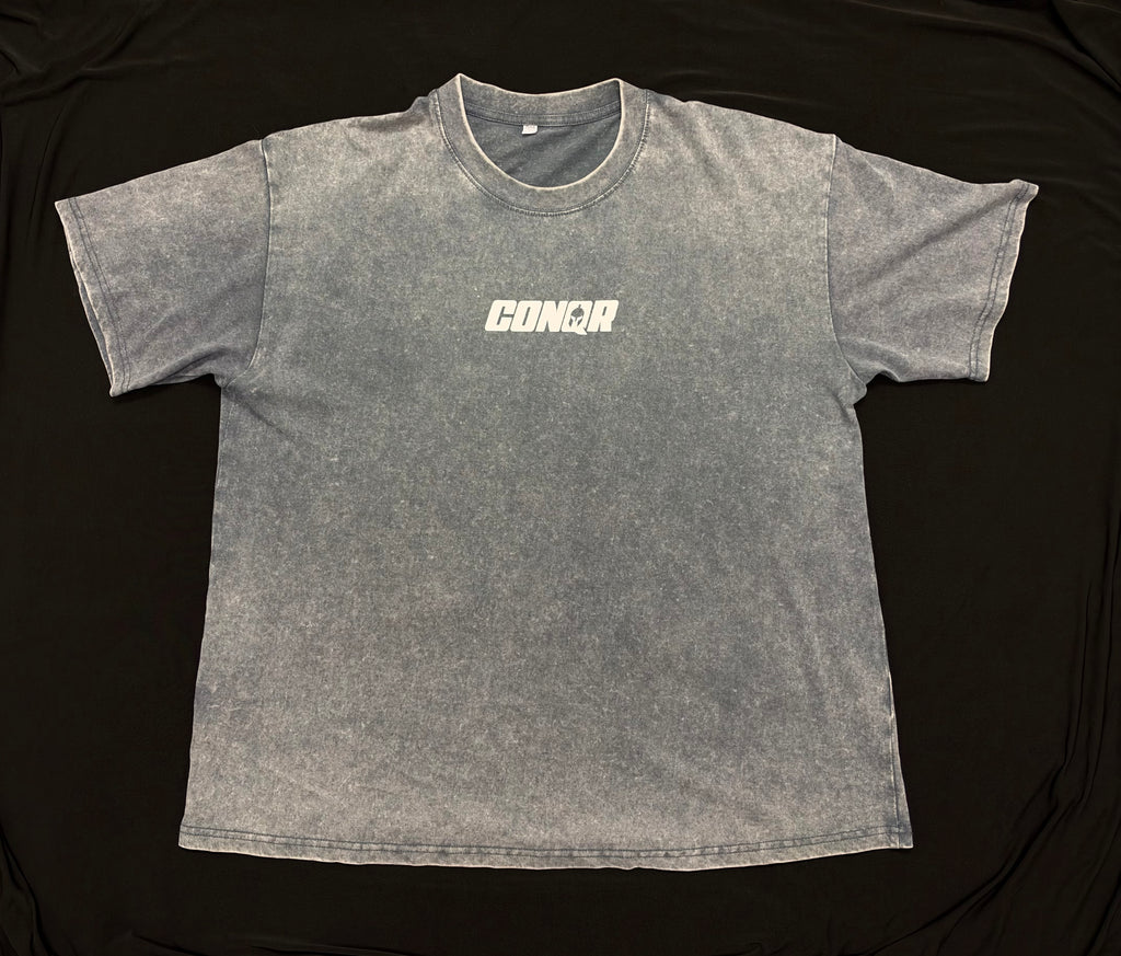 ZEUS CONQR SHIRT