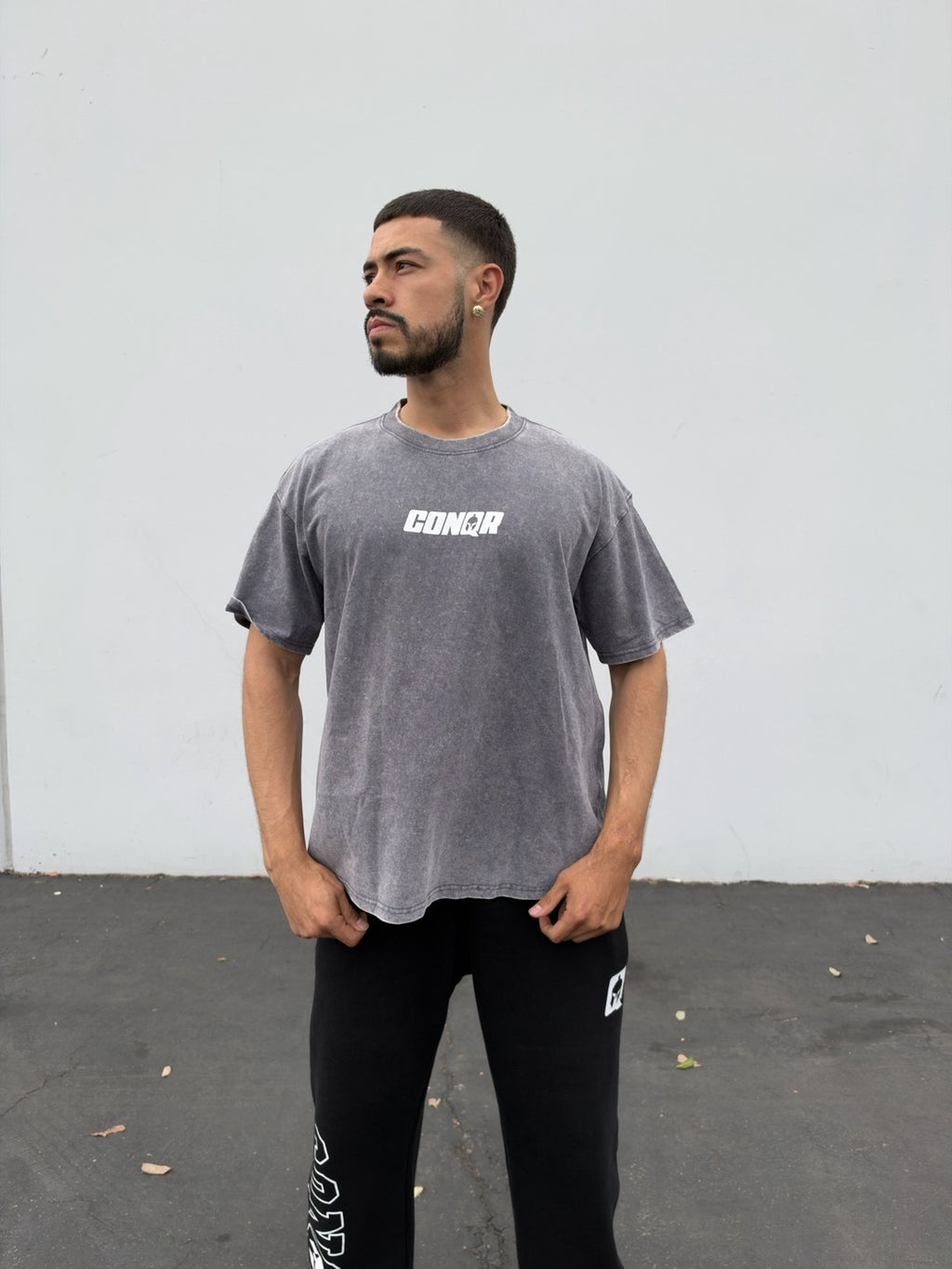 ZEUS CONQR SHIRT