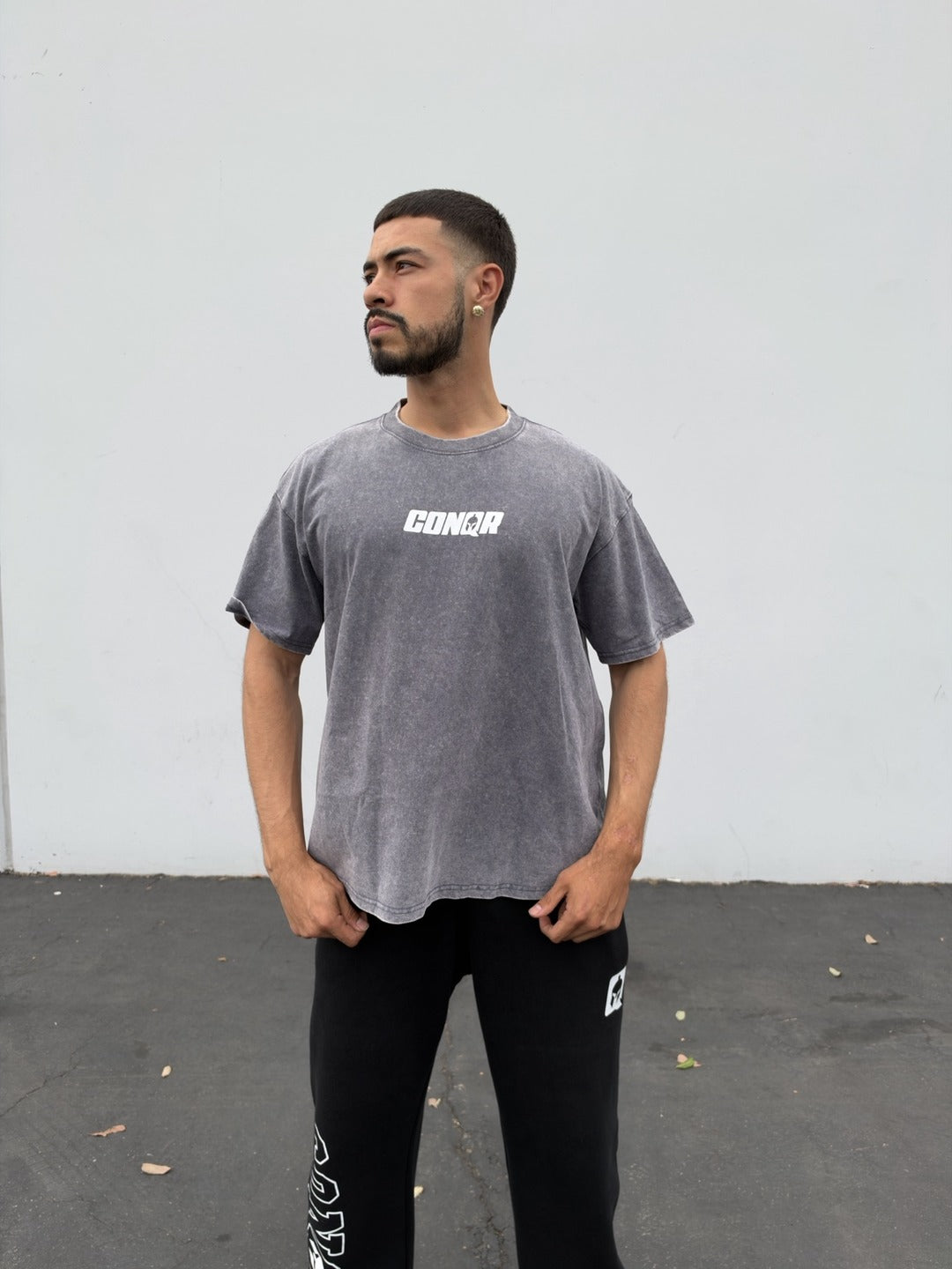 ZEUS CONQR SHIRT