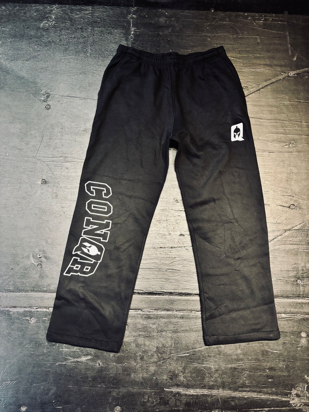 CONQR FOUNDATION Sweatpants