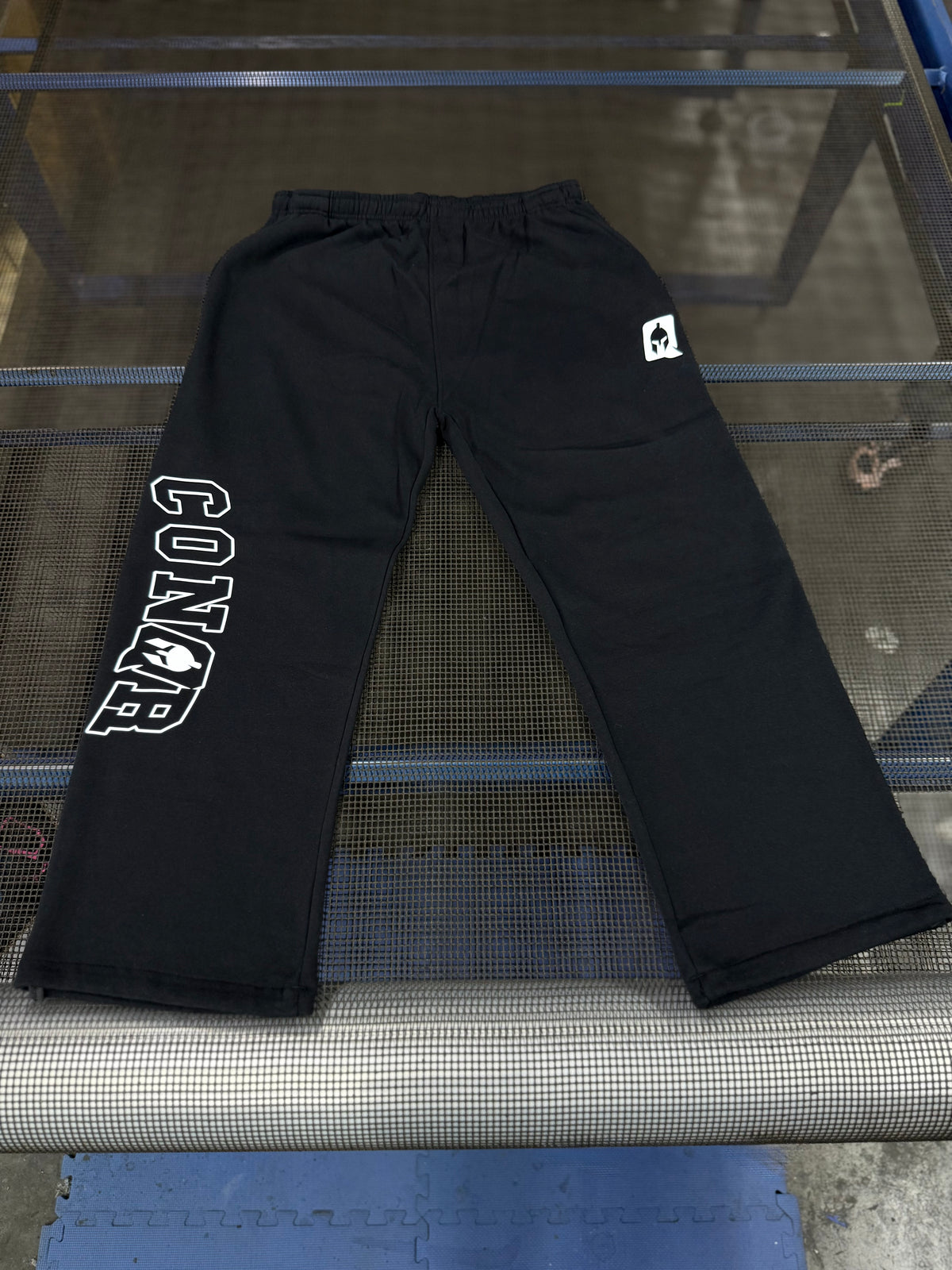 CONQR FOUNDATION Sweatpants