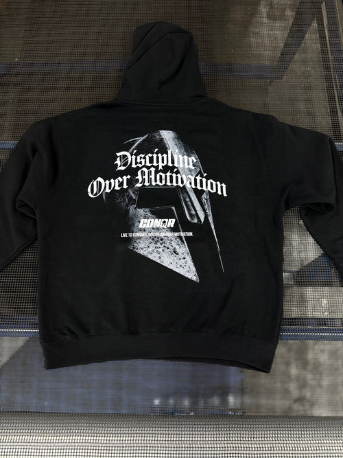 CONQR FOUNDATION HOODIE